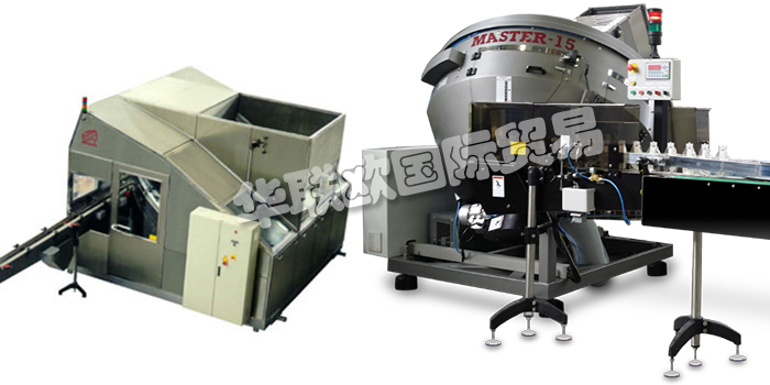 POSIMAT,西班牙POSIMAT理瓶器,POSIMAT氣動輸送系統