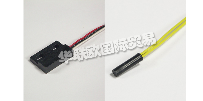 REED SWITCH,美國REED SWITCH磁簧開關, REED SWITCH傳感器