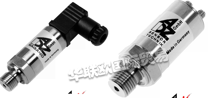 ADZ NAGANO GmbH根據高工業要求開發和生產技術成熟，堅固耐用的傳感器，供全球使用。A其中在這里不僅創建了特定于客戶的解決方案，而且還創建了最新的標準產品。來自工藝技術，汽車行業以及使用氣動和液壓系統的所有領域的客戶都信任他們的解決方案。對技術要求苛刻的航空業也依賴于他們公司的產品。航空工程，DIN EN 9100以及IAFT 16949和ATEX的適當認證確認了質量和可靠性。今天小編將為大家分享有關ADZ NAGANO來自哪個國家,ADZ NAGANO壓力傳感器介紹的內容：