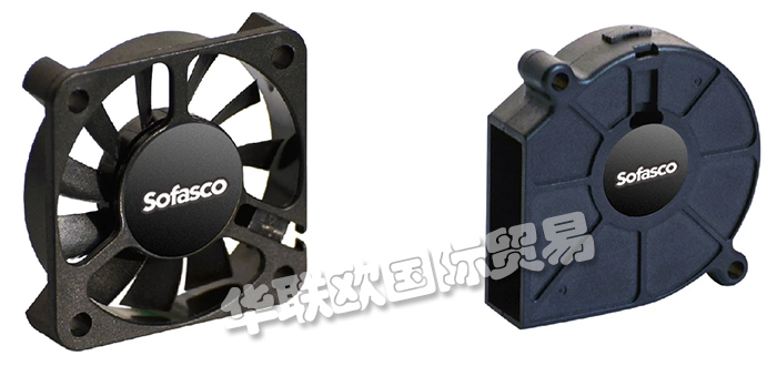 SOFASCO,美國SOFASCO軸流風扇,SOFASCO鼓風機