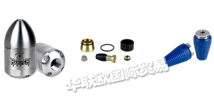 優(yōu)惠促銷(xiāo)美國(guó)HYDRA-FLEX高壓噴嘴噴油器