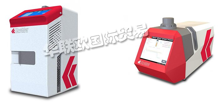 KOEHLER,美國KOEHLER粘度計,KOEHLER真空粘度計