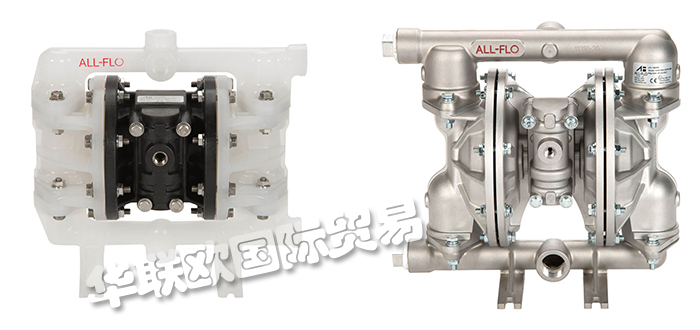 特價銷售美國ALL-FLO回轉泵脈沖阻尼器