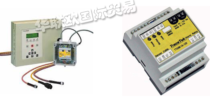 TRACETEK,美國TRACETEK適配器,TRACETEK泄漏檢測系統