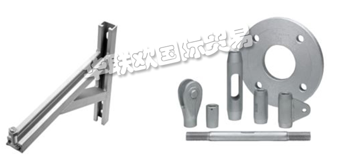 HALFEN,德國HALFEN拉桿系統,HALFEN錨固系統