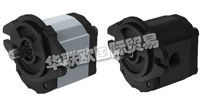 SETTIMA泵,意大利SETTIMA泵產品優點