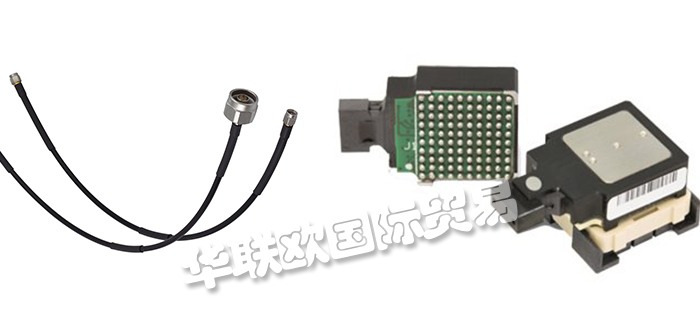 優惠促銷美國SMITHS CONNECTORS探針連接器