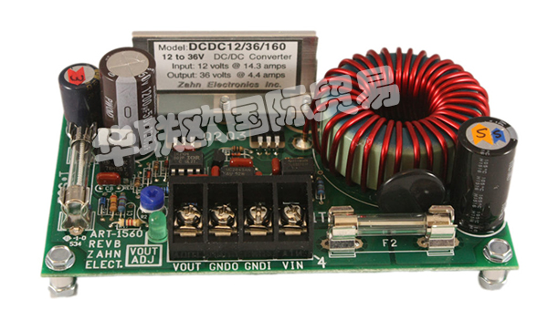 低價(jià)銷(xiāo)售美國(guó)ZAHN ELECTRONICS INC轉(zhuǎn)換器逆變器