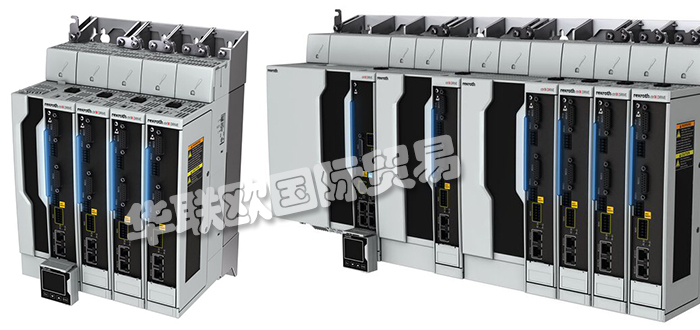 REXROTH驅動器產品介紹,德國力士樂REXROTH伺服驅動器說明書