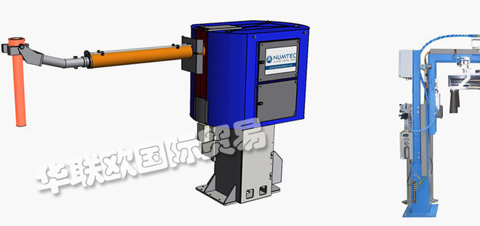 優(yōu)勢供應(yīng)奧地利NUMTEC-INTERSTAHL傳感器打標(biāo)機(jī)