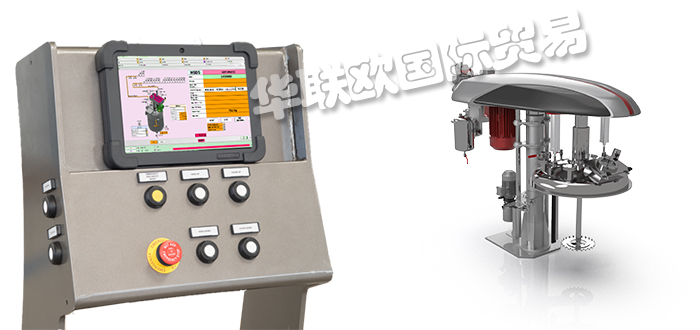 COMEC,意大利COMEC推車(chē)式攪拌器,COMEC銑床