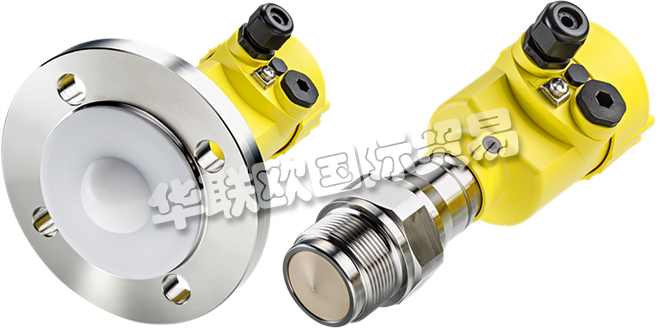 VEGA公司介紹,德國(guó)VEGA雷達(dá)液位計(jì)說明書