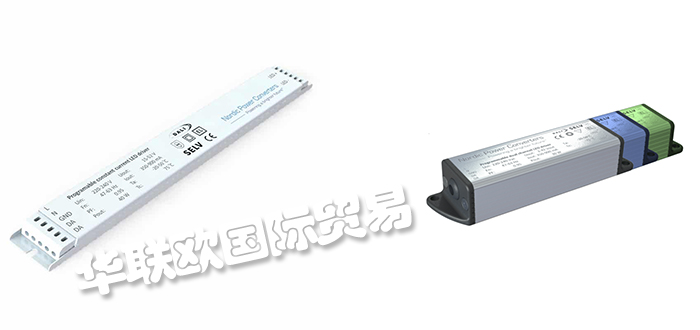丹麥NORDIC POWER驅動器轉換器快速報價