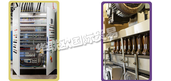 美國(guó)NORTH AMERICAN電機(jī)減速箱快速報(bào)價(jià)