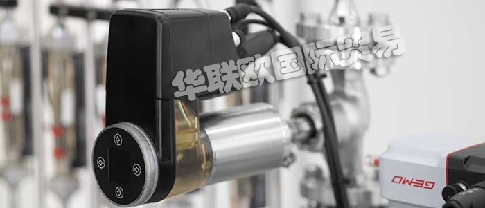 GEMU是什么閥門(mén),德國(guó)蓋米GEMU閥門(mén)產(chǎn)品訂購(gòu)信息