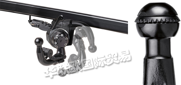 特價(jià)銷售德國(guó)WESTFALIA-AUTOMOTIVE聯(lián)軸器牽引桿