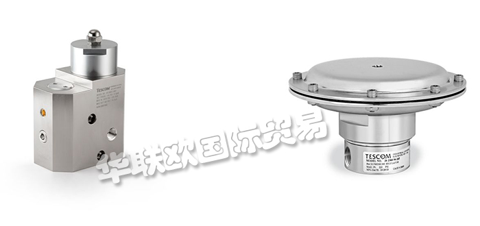 TESCOM,美國TESCOM減壓閥,TESCOM調壓器