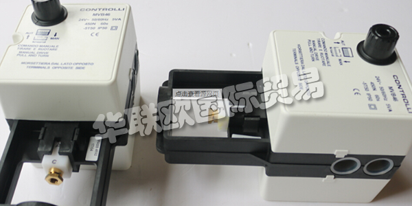 CONTROLLI閥門,CONTROLLI執行器,CONTROLLI電動執行器,意大利CONTROLLI,意大利電動執行器,CONTROLLI電動執行器說明書