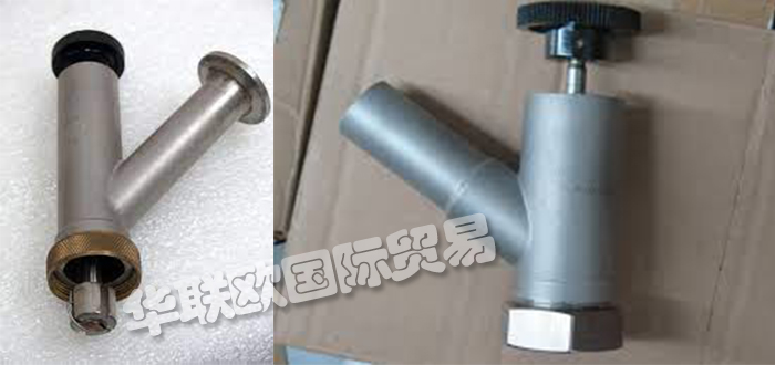 美國CPC-CRYOLAB低溫閥執行器型號價格