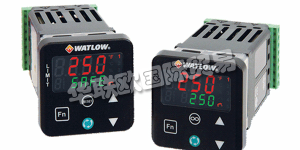 WATLOW公司,WATLOW溫控器,德國(guó)WATLOW,德國(guó)溫控器,WATLOW說明書,WATLOW溫控器說明書