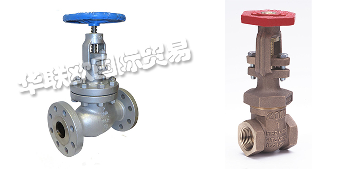 美國HAMMOND VALVE球閥蝶閥止回閥產品介紹