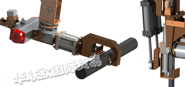 POSITECH,美國POSITECH工業(yè)操縱器,POSITECH升降輔助臂