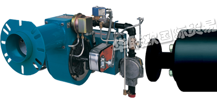 美國POWER FLAME工業燃燒器過程燃燒器型號價格