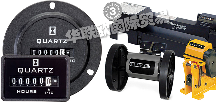 美國REDINGTON COUNTERS計數器電表控制器型號價格