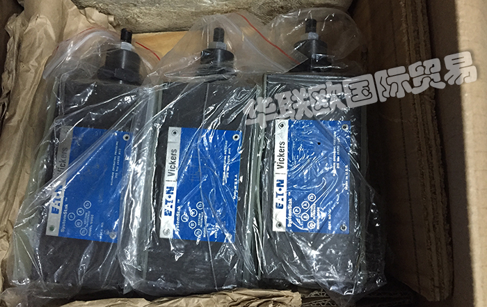 VICKERS液壓泵工作原理,美國威格士VICKERS葉片泵產品特點