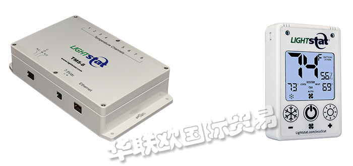 LIGHTSTAT,美國(guó)LIGHTSTAT溫控器,LIGHTSTAT恒溫器