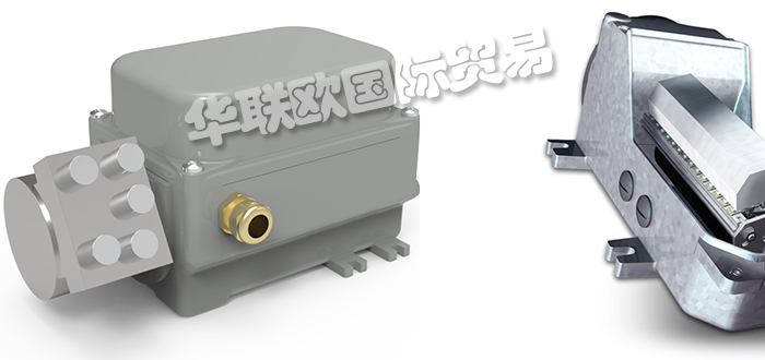 德國STROMAG限位開關全系列產品型號詳細介紹