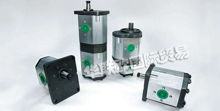 ABITEK是哪個國家的品牌,德國ABITEK齒輪泵全系列產品型號介紹