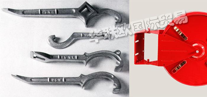 經銷美國UNITED FIRE SAFETY適配器工業軟管噴嘴