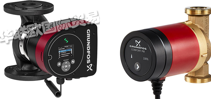GRUNDFOS是什么品牌,丹麥格蘭富GRUNDFOS計量泵產品介紹