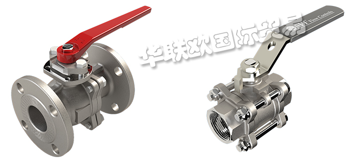 SVF,美國(guó)SVF閥門(mén),SVF執(zhí)行器