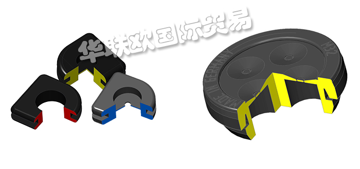 GUMMIVOGT,德國(guó)GUMMIVOGT緩沖器,GUMMIVOGT橡膠緩沖器