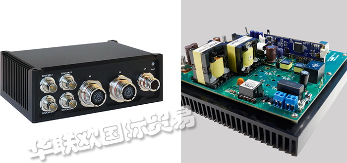 VITEC,美國(guó)VITEC變壓器,VITEC電感器