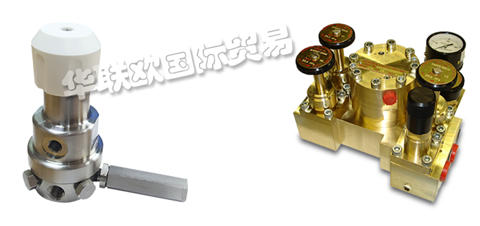 低價銷售英國THOMPSON VALVES執行器氣動閥門