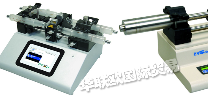 低價(jià)銷售美國KD SCIENTIFIC注射泵蠕動泵