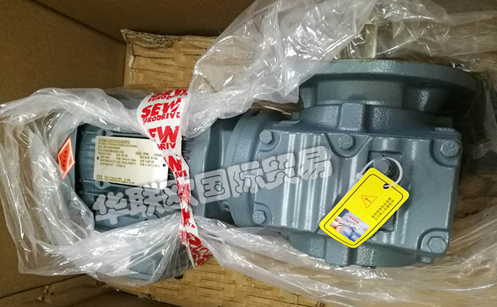SEW減速電機各系列介紹,德國SEW減速電機型號說明