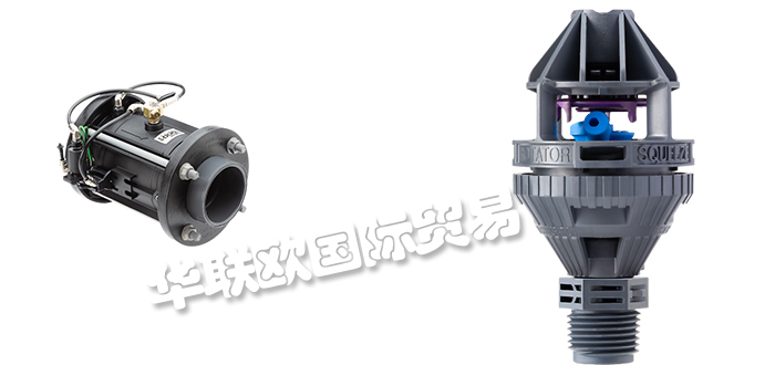 NELSON,美國NELSON控制閥,NELSON調壓閥