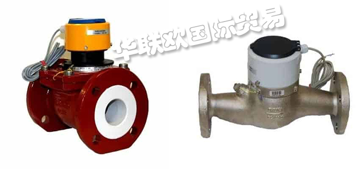 低價經銷德國PAUL PEUSER接觸式水表劑量計數器