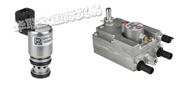 美國IMPCO減壓器全系列產品型號詳細介紹