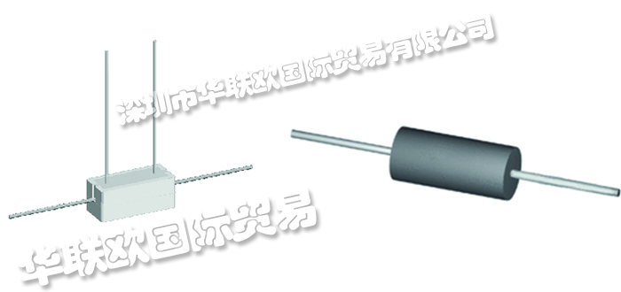 低價經銷德國VISHAY MILLS繞線電阻精密線繞電阻