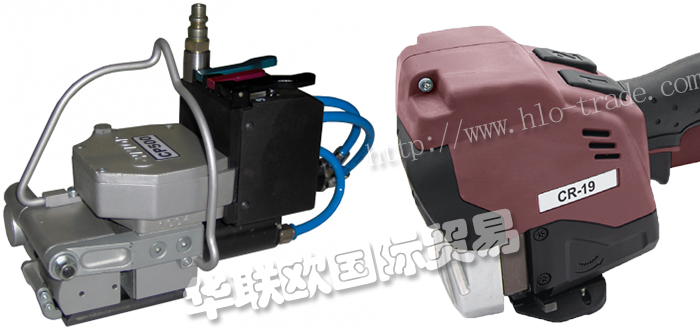 德國CYKLOP纏膜機和CYKLOP噴碼機產品介紹