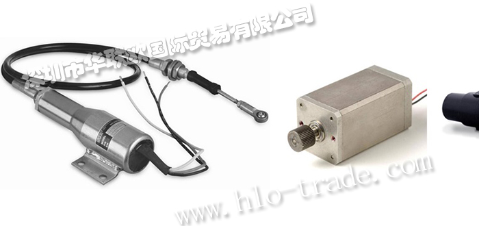 供應(yīng)美國(guó)WOODWARD電磁閥和WOODWARD伺服電機(jī)等工業(yè)配件