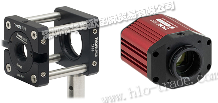 美國THORLABS光學(xué)斬波器全系列產(chǎn)品型號(hào)詳情