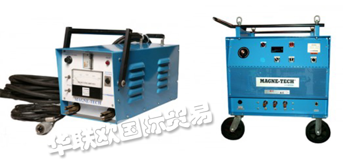 低價經銷美國原裝GOULD-BASS夾具去磁器