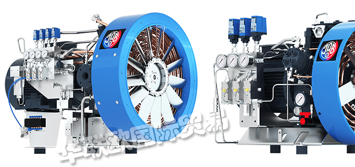 低價經銷德國J.A.BECKER&SHONE低壓壓縮機中壓壓縮機