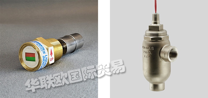 低價(jià)銷售美國THOMAS PRODUCTS水平開關(guān)流量計(jì)